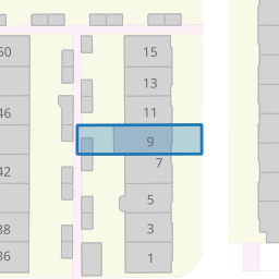 Perceel GDA01-K-5559