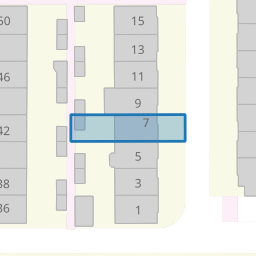 Perceel GDA01-K-5560