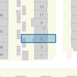 Perceel GDA01-K-5561