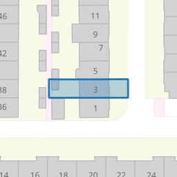 Perceel GDA01-K-5562