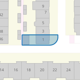 Perceel GDA01-K-5563