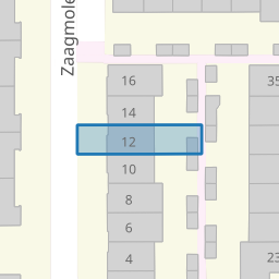 Perceel GDA01-K-5570