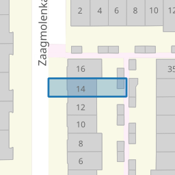 Perceel GDA01-K-5571