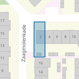 Perceel GDA01-K-5573