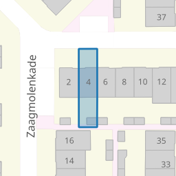 Perceel GDA01-K-5574