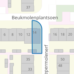 Perceel GDA01-K-5579