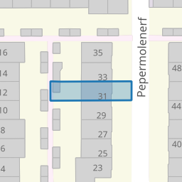 Perceel GDA01-K-5582