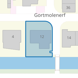 Perceel GDA01-K-5587