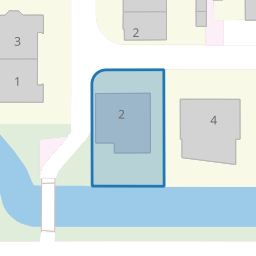 Perceel GDA01-K-5588