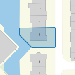 Perceel GDA01-K-5592