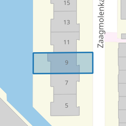 Perceel GDA01-K-5594