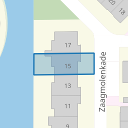 Perceel GDA01-K-5597