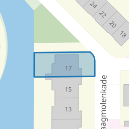 Perceel GDA01-K-5598