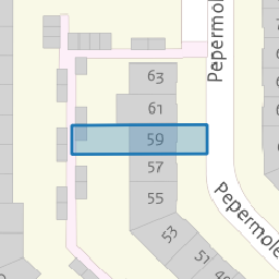 Perceel GDA01-K-5602