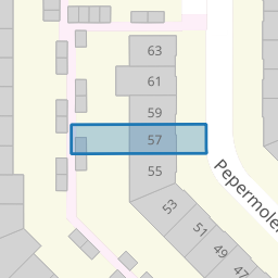 Perceel GDA01-K-5603