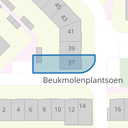 Perceel GDA01-K-5613