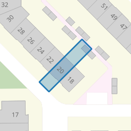 Perceel GDA01-K-5615