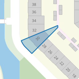 Perceel GDA01-K-5620