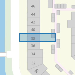 Perceel GDA01-K-5624