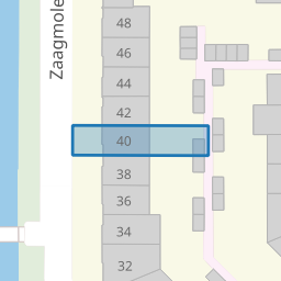 Perceel GDA01-K-5625