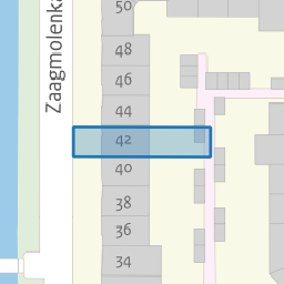 Perceel GDA01-K-5626