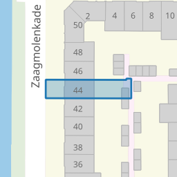 Perceel GDA01-K-5627