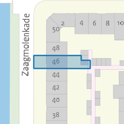 Perceel GDA01-K-5628