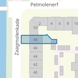 Perceel GDA01-K-5629