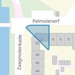 Perceel GDA01-K-5631