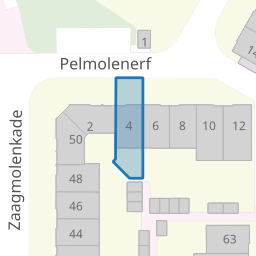 Perceel GDA01-K-5632