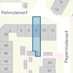 Perceel GDA01-K-5634