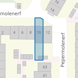 Perceel GDA01-K-5635