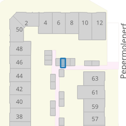 Perceel GDA01-K-5638