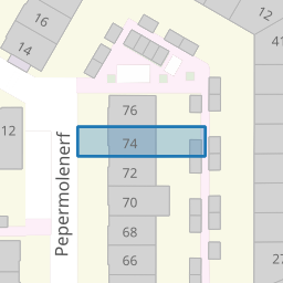 Perceel GDA01-K-5642