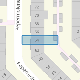 Perceel GDA01-K-5647