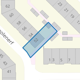 Perceel GDA01-K-5653