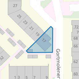 Perceel GDA01-K-5655