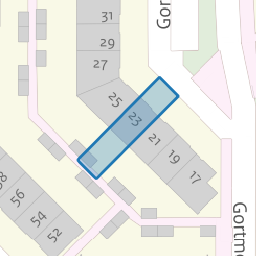 Perceel GDA01-K-5658