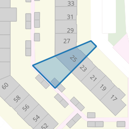 Perceel GDA01-K-5659