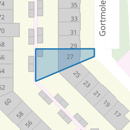 Perceel GDA01-K-5660