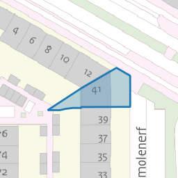 Perceel GDA01-K-5667