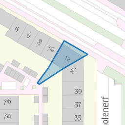 Perceel GDA01-K-5668