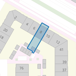 Perceel GDA01-K-5670