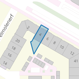 Perceel GDA01-K-5672