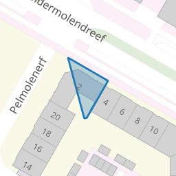 Perceel GDA01-K-5673