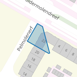 Perceel GDA01-K-5674