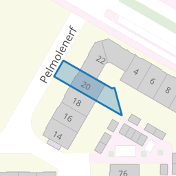 Perceel GDA01-K-5675