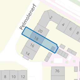 Perceel GDA01-K-5676