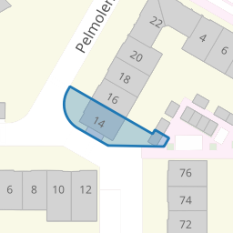 Perceel GDA01-K-5678