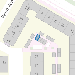 Perceel GDA01-K-5679